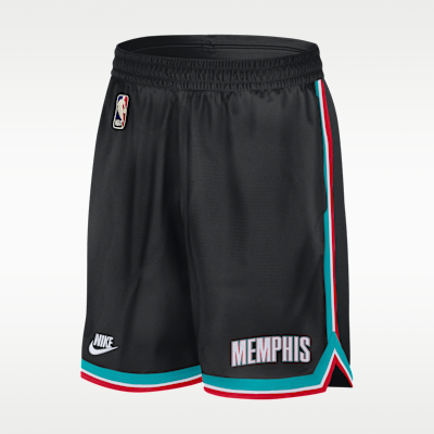 Memphis Grizzlies DNA 2025/26 Hardwood Classics Men's Nike Dri-FIT